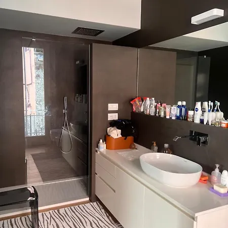 Апартаменты Special On Lakeside