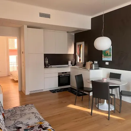 Special On Lakeside Apartamento *