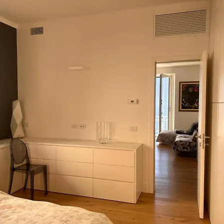 Апартаменты Special On Lakeside Colonno