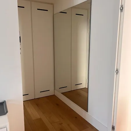 Special On Lakeside Apartamento *