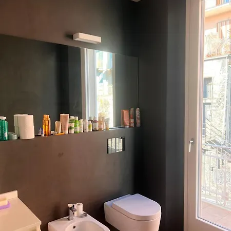 Special On Lakeside Апартаменты Colonno