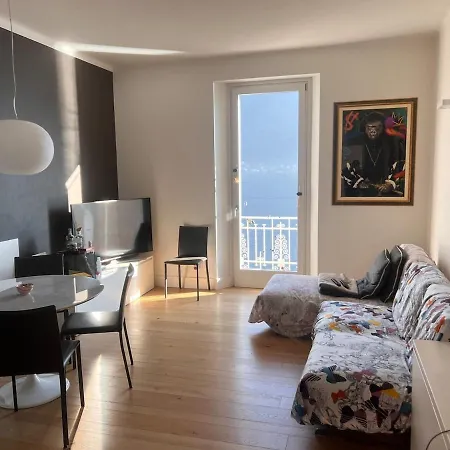 Special On Lakeside Apartamento Colonno