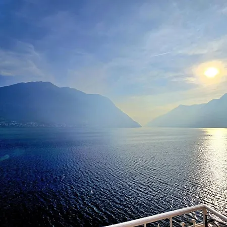 Special On Lakeside Апартаменты