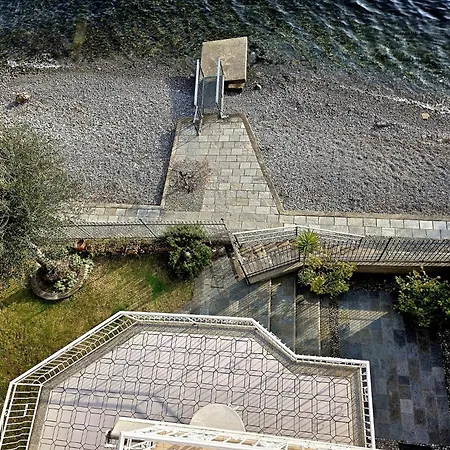 Апартаменты Special On Lakeside *