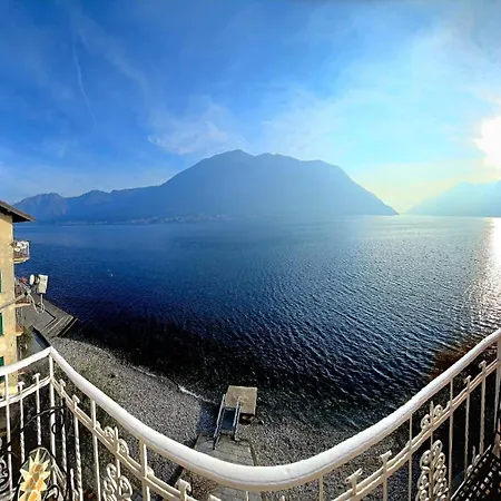 Special On Lakeside Апартаменты Colonno