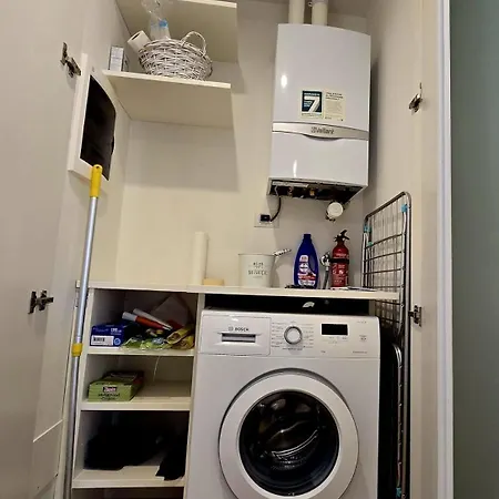 Apartamento Special On Lakeside *