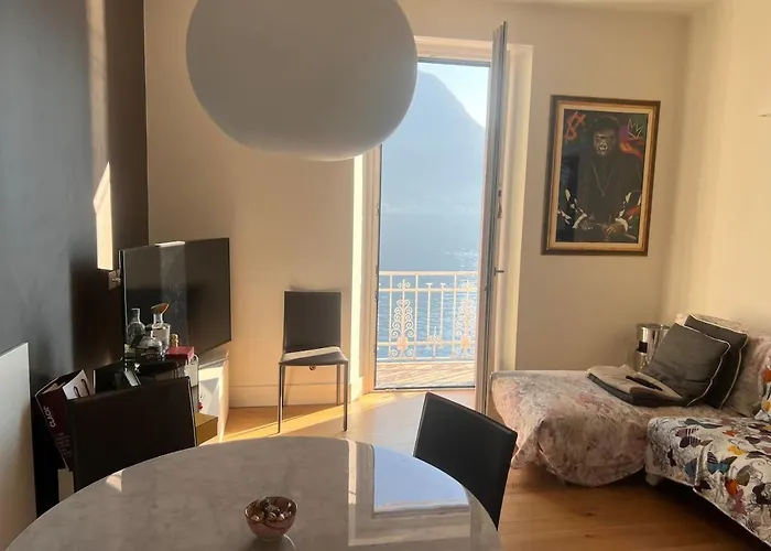 Special On Lakeside Colonno