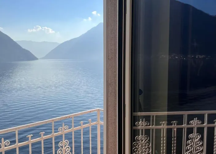 Special On Lakeside Апартаменты *