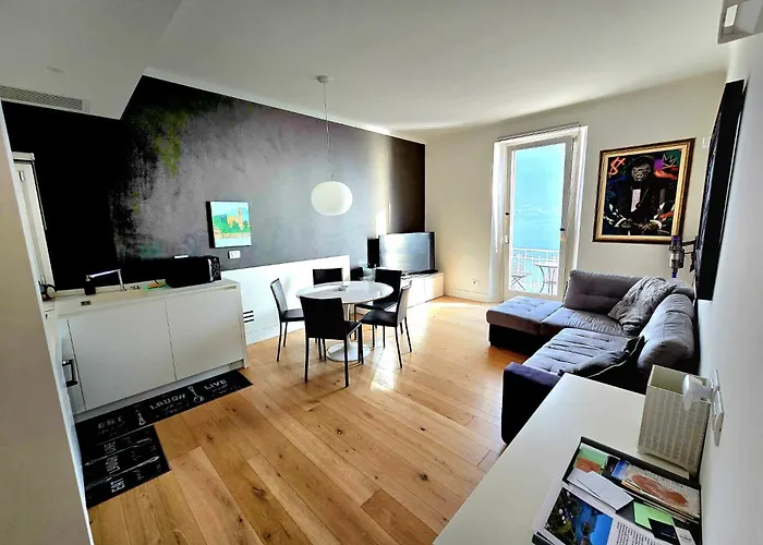 Special On Lakeside Appartement Colonno