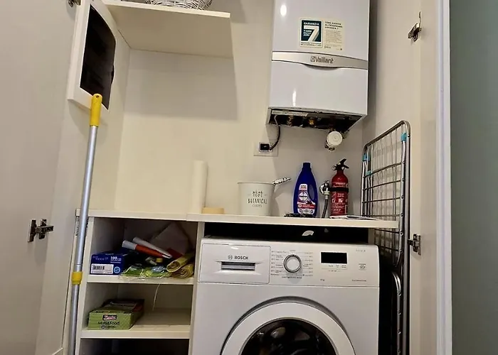 Апартаменты Special On Lakeside *